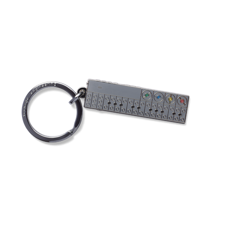 Teenage Engineering OP-Z Keychain Брелок  Аксессуары для синтезаторов